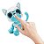 Pet Robo Smart Dog Cute Eletrotoys - Imagem 5