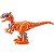 Dino Wars Raptor - Robo Alive - Candide - Imagem 2