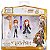 Ron Weasley E Ginny Weasley - Minis Bonecos Set Amizade - Sunny - Imagem 1