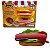 Fidget Toys Food Grudi Hotdog - Multikids- Squishies - Imagem 1