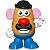 Mr. Potato Head - Playskool - Hasbro - Imagem 1