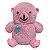 Fidget Toy Mania Urso Grande Anti Stress - Imagem 1
