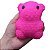Fidget Toy  Urso Texturizado Rosas Anti Stress - Imagem 4