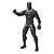 Boneco Articulado Vingadores Pantera Negra Action Figure Hasbro - Imagem 1