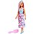 Barbie Penteados Mágicos - Mattel - Imagem 1