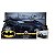 Batman Missions Míssil Lançador De Batmóvel - Mattel - Imagem 4