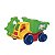 Caminhão Bell Truck Bell Toy - Imagem 2