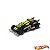 Hot Wheels Autorama Slot Car Track Set - 380 cm - Imagem 5