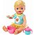 Boneca Little Mommy Bebê Hora Do Café Da Manhã - Mattel - Imagem 1
