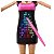 Barbie Vestido Digital - Mattel - Imagem 3