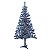 Árvore De Natal Pinheiro Nevada 1,80m - Imagem 1