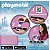 Playmobil Princesa Cristal No Gelo 9350 - Imagem 4