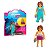 Mini Figuras Playmobil - Fashiongirl - 7cm - Sunny - Imagem 1