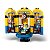 LEGO Minions - Minions E Seu Covil - Imagem 3