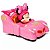 Carro De Corrida Roda Livre Minnie Disney - Toyng - Imagem 1