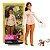 Boneca Barbie Conservacionista Da Vida Selvagem - Mattel - Imagem 2
