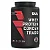 Whey Protein Concentrado Morango DUX 900g - Imagem 1