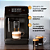 Máquina Cafeteira Espresso Automática com Moedor Série 1200 Philips Walita Preta 1400W - EP1220 - Imagem 6