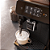 Máquina Cafeteira Espresso Automática com Moedor Série 1200 Philips Walita Preta 1400W - EP1220 - Imagem 3