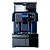 Máquina de Café Espresso Automática Saeco Aulika Evo Office 220V - Imagem 1