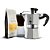 Kit Café Especial Seleções Alta Mogiana + Moedor Manual + Cafeteira Italiana Bialetti - Imagem 1