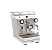 Máquina de Café Espresso Gaggia La Dea - 1 Grupo Profissional 220V - Imagem 2