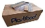 Mexedor Plastfood Drink Slim Cristal - Caixa com  5000 unidades - Imagem 1