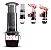 Cafeteira Portatil Aeropress Café Expresso Kit C/ 350 Filtro - Imagem 2