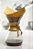 Passador de Café CHEMEX Classic Series Transparente 6 Xícaras - Imagem 2