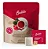 Chá Mate Tostado com Hibisco E Cranberry Infusão Baldo 10 saches - Imagem 1