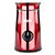 Moedor de Café Elétrico Bialetti Eletricity Vermelho 110V - Imagem 1