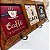 Quadro cabideiro triplo - Café - Imagem 3