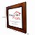 Quadro decor madeira - Coffee Shop - Imagem 4