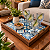 Bandeja de Azulejo - Azulejos Azuis - Imagem 2
