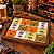 Bandeja de Azulejo - Kit Churrasco - Imagem 2