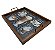 Bandeja de Azulejo - Café Black - Imagem 1