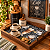 Bandeja de Azulejo - Café Black - Imagem 2