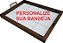 Bandeja de Azulejo - PERSONALIZADA - Imagem 1