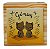 Cubo Signo Gêmeos - Imagem 1