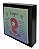 Cubo Preto Signo Virgem - Imagem 1