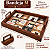 Bandeja de Azulejo - Latte - Imagem 3