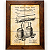 Quadro de azulejo - Barril - Imagem 1