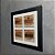 Quadro de azulejo Decor - Gelo - Imagem 1