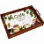 Bandeja de Azulejo - Boa ideia - Imagem 1