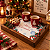 Bandeja de Azulejo - Christmas - Imagem 2