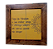 Quadro de azulejo - Felicidade - Imagem 1