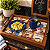 Bandeja de Azulejo - Tipos Café - Imagem 2