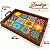 Bandeja de Azulejo - Vitral - Imagem 3