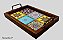 Bandeja de Azulejo - Vitral - Imagem 2