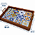 Bandeja de Azulejo - Azulejos Coloridos - Imagem 3